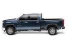 BackRack 15-23 Colorado / 16-23 Tacoma / 19-21 Ranger Original Rack Frame Only Requires Hardware 15002