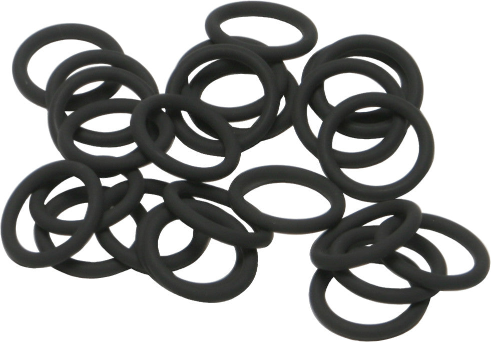 COMETIC Lower Pushrod Cover O-Ring Evo Sportster 25/Pk Oe#11377 C9956