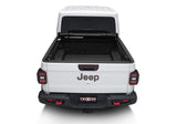 Truxedo 2020 Jeep Gladiator 5ft Lo Pro Bed Cover 523201