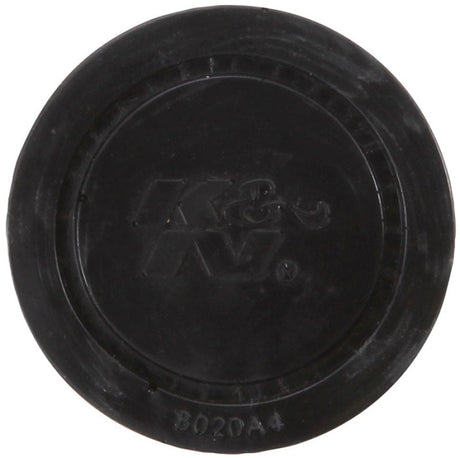 K&N Steel Base Crankcase Vent Filter .75in Vent OD x 2in OD x 1.5in Height 62-1030
