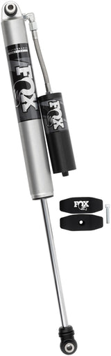 Fox 18+ Jeep JL 2.0 Performance Series 12.2in. Smooth Body Reservoir Rear Shock / 3.5-4in. Lift 985-24-186