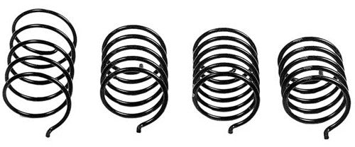 SLP Clutch Spring Blk/Yel 40-67