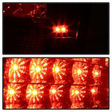 Spyder Dodge Charger 06-08 LED Tail Lights Smoke ALT-YD-DCH05-LED-SM 5002310