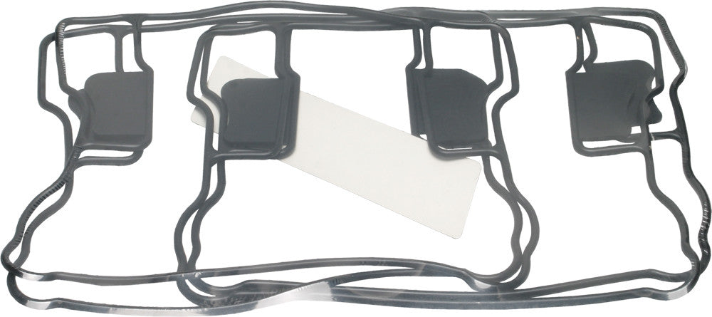 COMETIC Outer Rocker Gasket Evo Sportster 4/Pk C9224