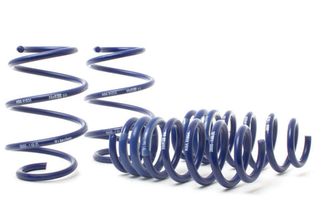H&R 20-22 BMW X3 M/X3 M Competition F97 OE Sport Spring 28650-1