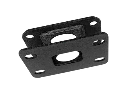 DV8 Offroad Jeep JK to Jeep JL Front Bumper Adapter Bracket ABJL-01