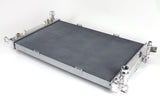 CSF Audi B8 S4 & S5 High Performance All-Aluminum Radiator 7091