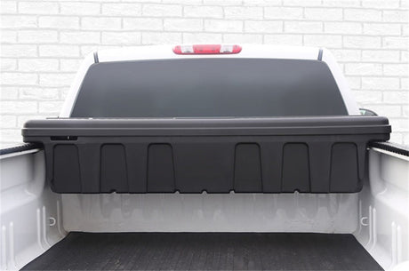 Deezee Universal Tool Box - Specialty Crossover Toolbox Plastic Full Size DZ 6170P