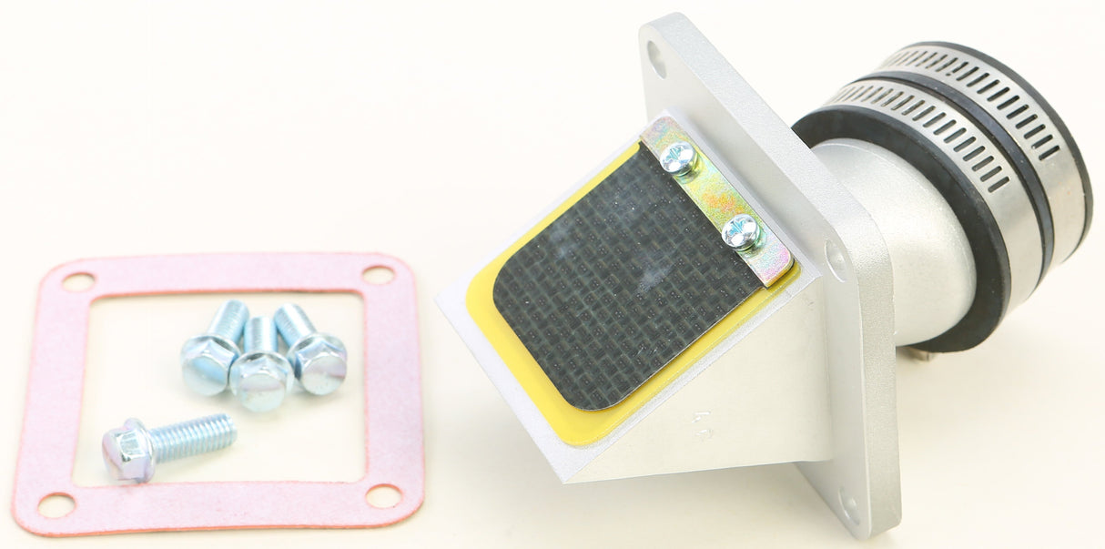 BOYESEN Motorcycle Rad Valve RAD-46