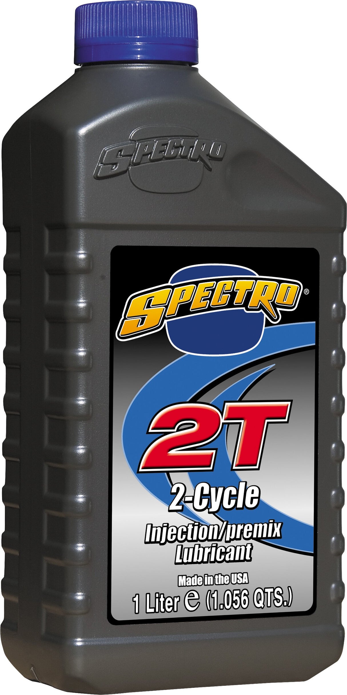 SPECTRO Premium Petroleum 2t 1 Lt Injector/Premix 310239