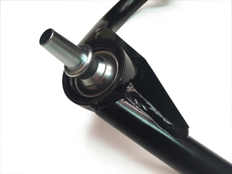 Tuff Country 11-19 Chevy Silverado 2500HD 4x4 & 2wd Uni-Ball Upper Control Arms Pair 10932