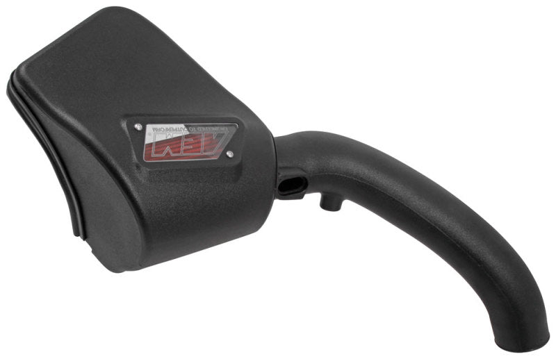 AEM 12-15 BMW 335i 3.0L L6 Cold Air Intake 21-754DS