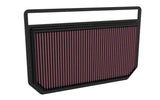 K&N 21-23 Hyundai Elantra Replacement Air Filter 33-5121