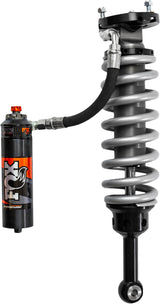 FOX 2003+ Toyota 4Runner 2in Lift Front Performance Elite Series 2.5 Coilover Reservoir Shocks Adj 883-06-184