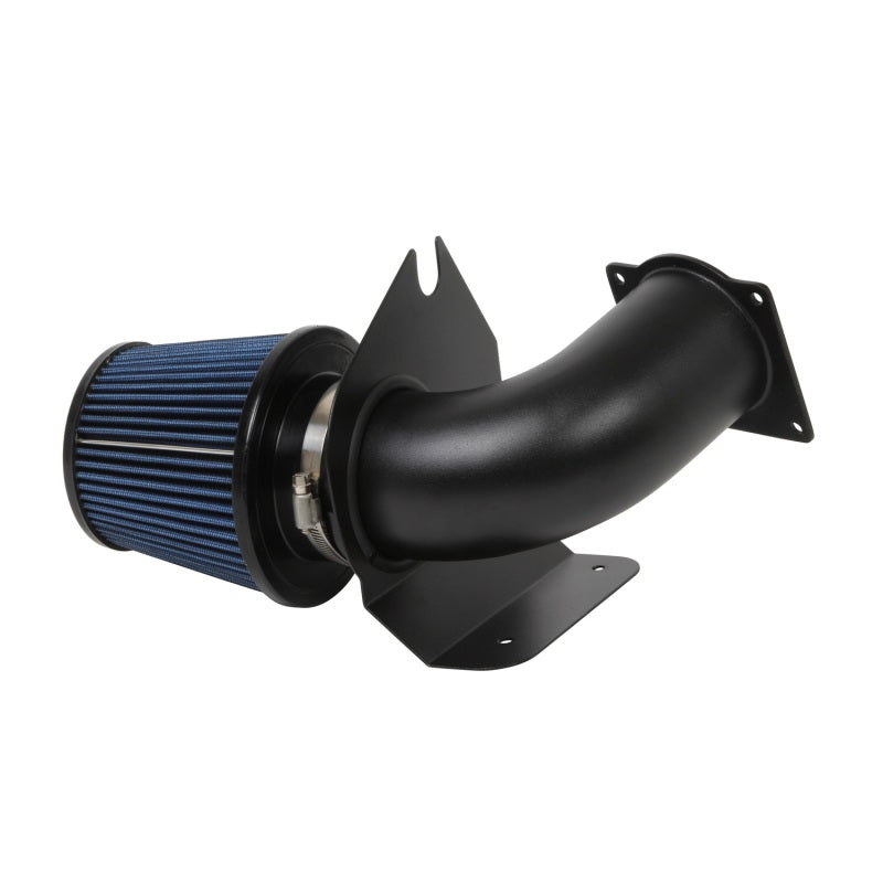 BBK 96-04 Mustang 4.6 GT Cold Air Intake Kit - Blackout Finish 17185