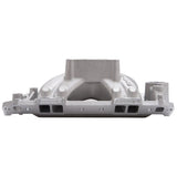 Edelbrock Super Victor 4500 Raised Rnr Man 2971