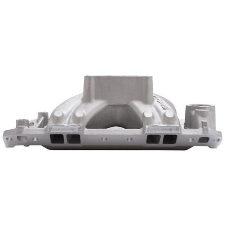 Edelbrock Super Victor 4500 Raised Rnr Man 2971