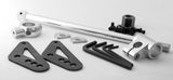 GFB 02-07 WRX Short Shifter 4001