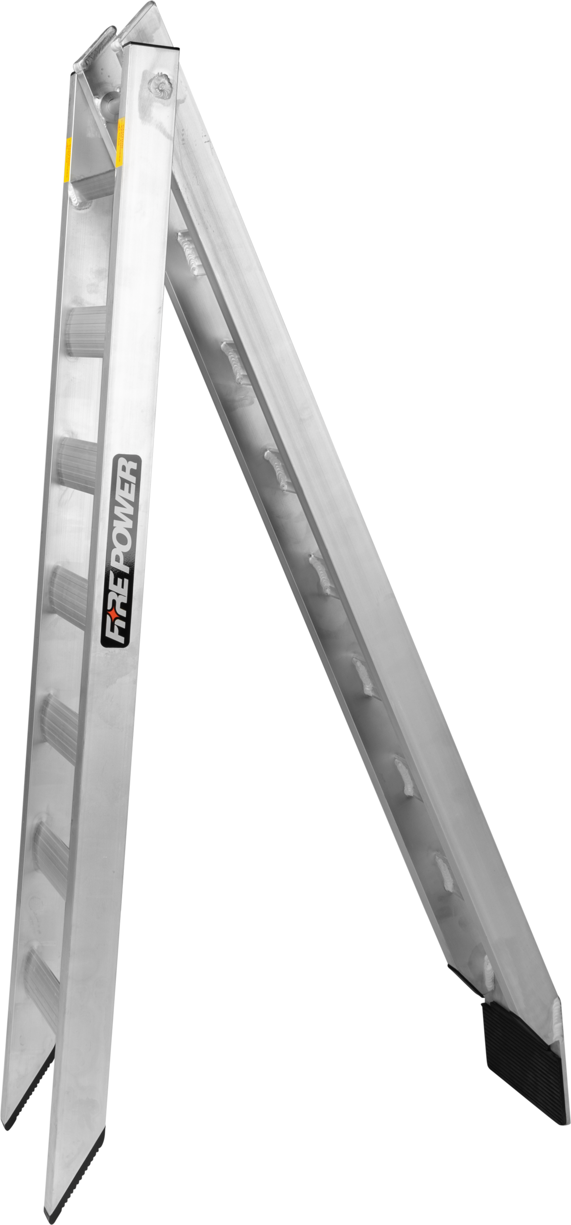 FIRE POWER Folding Runway Ramp 92" X 9.5" X 7.5" PR-02L EA