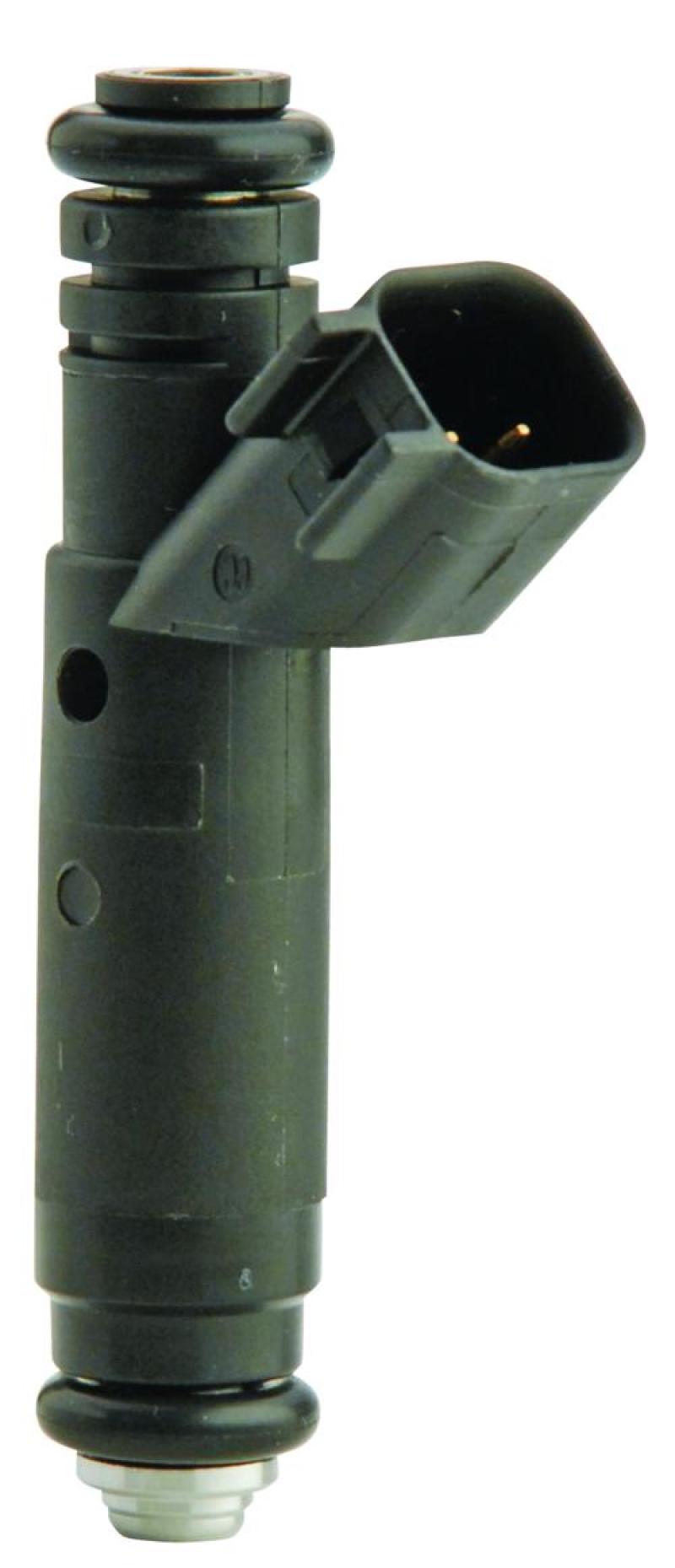 Ford Racing 60 LB/HR Fuel Injector Set M-9593-LU60