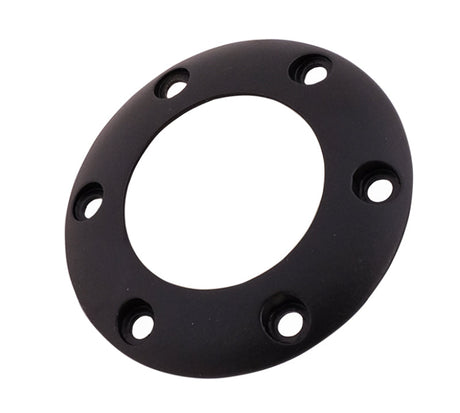 NRG Steering Wheel Horn Button Ring - Black STR-001BK
