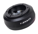 NRG Short Hub Adapter 07-18 Jeep Wrangler JK SRK-171H