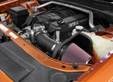 K&N 11-14 Dodge Challenger 6.4L V8 Performance Intake 57-1565