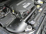K&N 12-13 Jeep Wrangler 3.6L-V6 Aircharger Perf Intake Kit 63-1566