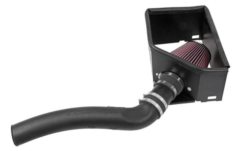 K&N 15-16 Dodge Ram 1500 V6-3.0L DSL Performance Intake Kit 57-1571