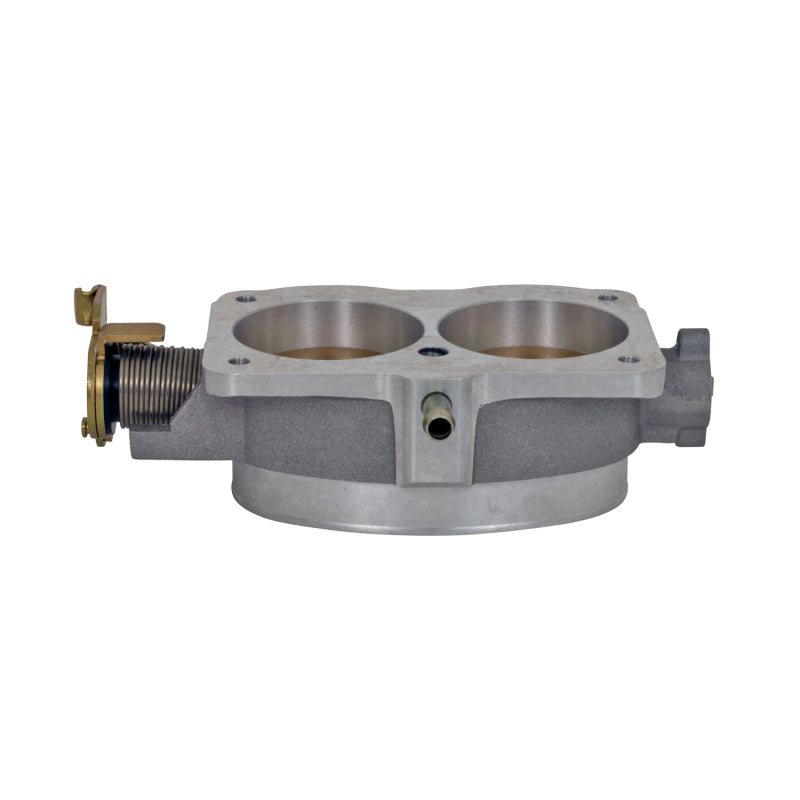 BBK 03-07 Dodge Viper V10 Twin 67mm Throttle Body BBK Power Plus Series 1767