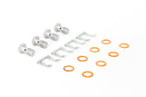 Goodridge 90-93 Integra All Models Brake Lines 20062