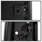 Spyder Chevy Suburban/Tahoe 1500/2500 00-06 LED Tail Lights Black Smoke ALT-YD-CD00-LED-BSM 5078001