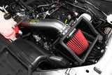 AEM 2015 Ford F-150 5.0L V8 Brute Force Cold Air Intake System 21-8129DC