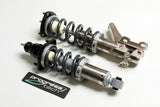 Progress Tech 02-06 Acura RSX Coil-Over 3 System (FR 350lb / RR 650lb) 78.0102.3565