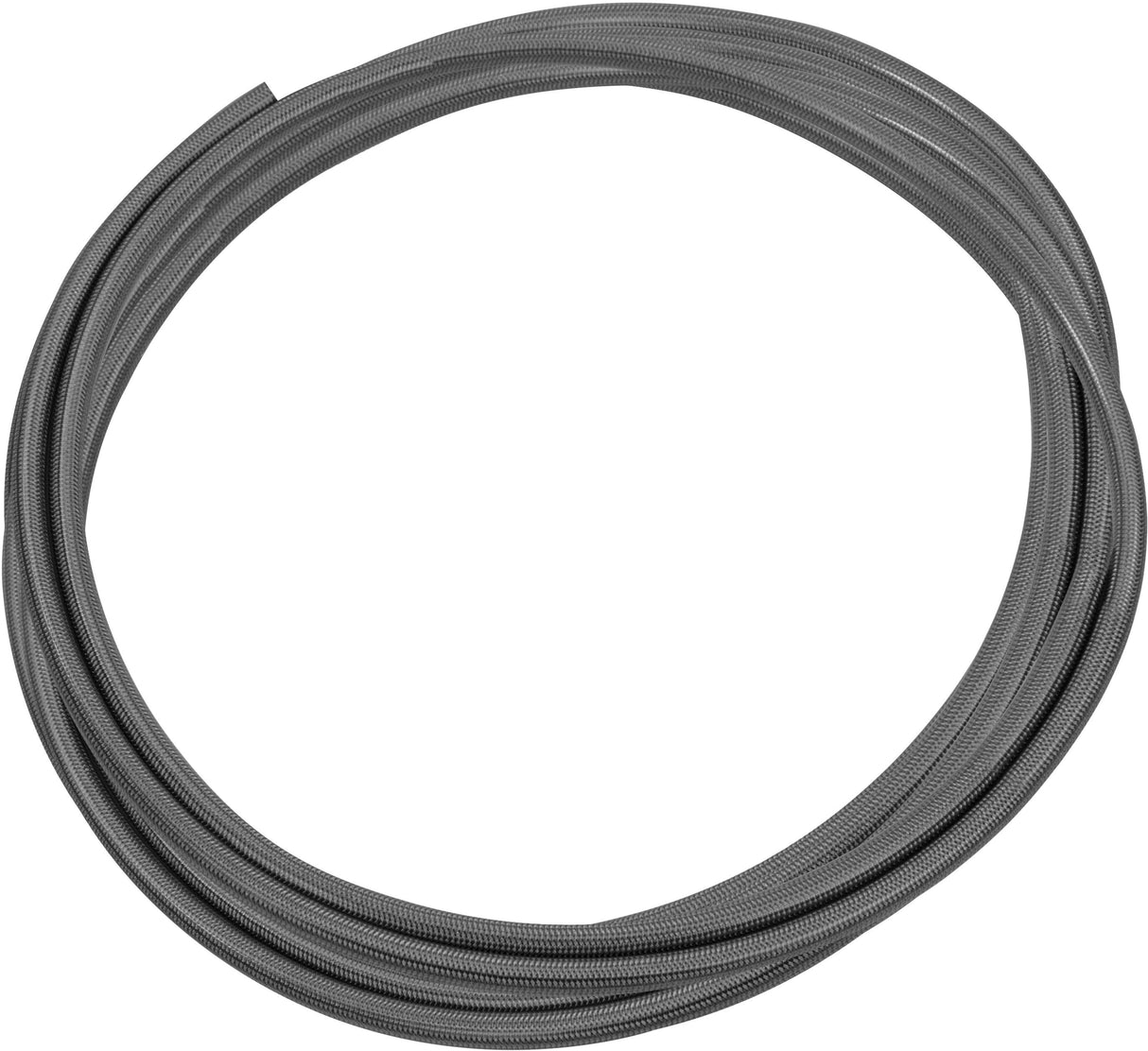 GOODRIDGE 25 Ft Cut -03 Stainless Hose Clear 600-03CL-25