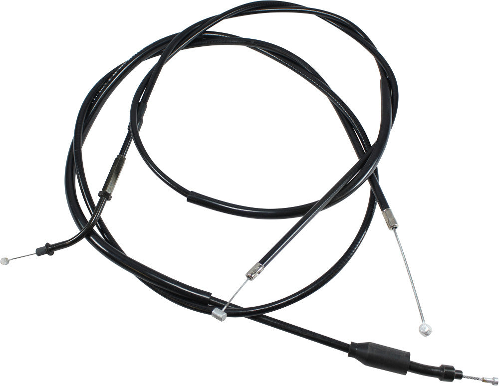 TC BROS Extended Cables Set +5" 101-0008