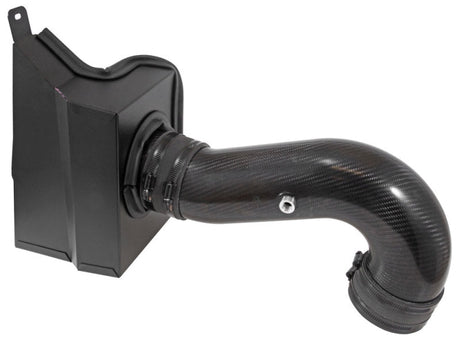 K&N 15-16 Chevy Corvette Z06 6.2L V8 Aircharger Performance Intake 63-3090