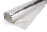 DEI Heat Screen 36in x 20in - Mylar Radiant Glass Fiber Matting w/Adhesive Backing 10399