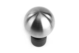 Perrin 2020+ Subaru Outback/Ascent (w/CVT) SS Ball Shift Knob - 2.0in. / Brushed Finish PSP-INR-141-3
