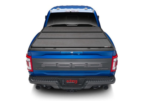 Extang 22-23 Ford Maverick (4ft. 6in. Bed) Solid Fold ALX 88735
