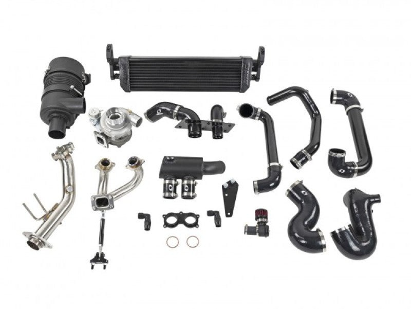 KraftWerks 19-21 Honda Talon 1000 Turbo Kit 165-05-1000