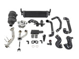 KraftWerks 19-21 Honda Talon 1000 Turbo Kit 165-05-1000