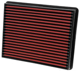 AEM Silverado/Sierra/Avalance/Tahoe/Yukon 12.625in O/S L x 10in O/S W x 1.75in H DryFlow Air Filter 28-20129