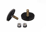 Energy Suspension Ultra Low Bump Stop - Black 9.9132G