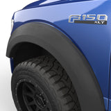 EGR 18-20 Ford F-150 Bolt On Fender Flares (Set of 4) BLF2004
