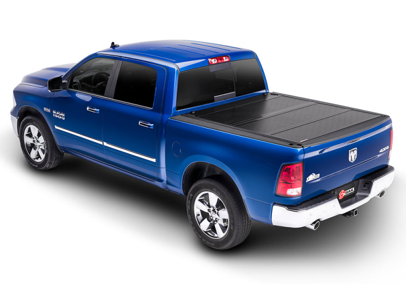 BAK 19-20 Dodge Ram 1500 (New Body Style w/o Ram Box) 6ft 4in Bed BAKFlip G2 226223