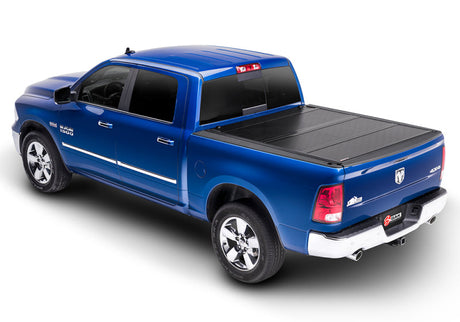 BAK 19-20 Dodge Ram 1500 (New Body Style w/o Ram Box) 6ft 4in Bed BAKFlip G2 226223