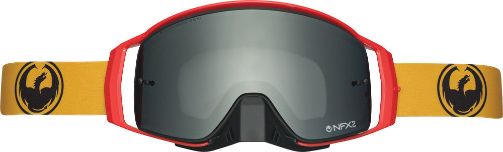 DRAGON Nfx2 Jason Anderson (Injected Ion Lens) 298616030441