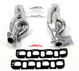 JBA 09-19 RAM 5.7L HEMI 1-5/8in Primary Silver Ctd Cat4Ward Header 1961S-2JS