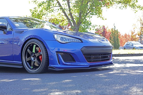 Perrin 12+ Subaru BRZ / 12-16 Scion FR-S Oil Cooler Kit PSP-OIL-113